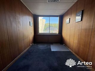 Oficina en venta en Barrio de Abando en Bilbao