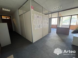 Oficina en venta en Barrio de Abando en Bilbao