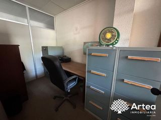 Oficina en venta en Barrio de Abando en Bilbao