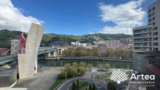 Oficina en venta en Barrio de Abando en Bilbao