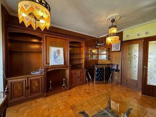 Piso en venta en Ezequiel González - Conde de Sepúlveda en Segovia