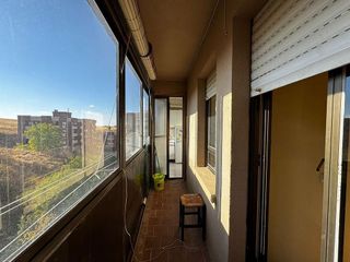 Piso en venta en Ezequiel González - Conde de Sepúlveda en Segovia