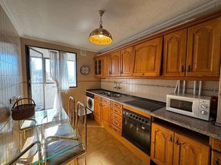 Piso en venta en Ezequiel González - Conde de Sepúlveda en Segovia