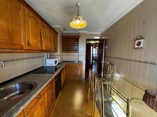 Piso en venta en Ezequiel González - Conde de Sepúlveda en Segovia