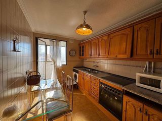 Piso en venta en Ezequiel González - Conde de Sepúlveda en Segovia