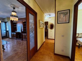 Piso en venta en Ezequiel González - Conde de Sepúlveda en Segovia