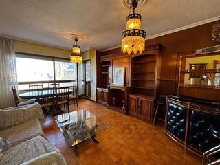 Piso en venta en Ezequiel González - Conde de Sepúlveda en Segovia