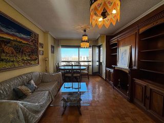 Piso en venta en Ezequiel González - Conde de Sepúlveda en Segovia