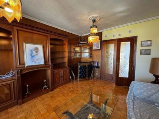 Piso en venta en Ezequiel González - Conde de Sepúlveda en Segovia