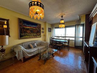 Piso en venta en Ezequiel González - Conde de Sepúlveda en Segovia