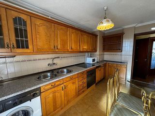 Piso en venta en Ezequiel González - Conde de Sepúlveda en Segovia