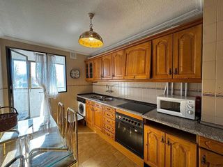 Piso en venta en Ezequiel González - Conde de Sepúlveda en Segovia