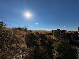 Piso en venta en Ezequiel González - Conde de Sepúlveda en Segovia