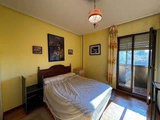 Piso en venta en Ezequiel González - Conde de Sepúlveda en Segovia