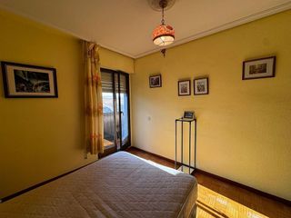 Piso en venta en Ezequiel González - Conde de Sepúlveda en Segovia