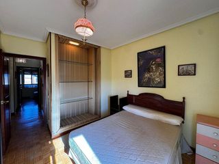 Piso en venta en Ezequiel González - Conde de Sepúlveda en Segovia