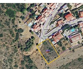 Terreno en venta en Manantiales - Lagar - Cortijo en Alhaurín de la Torre