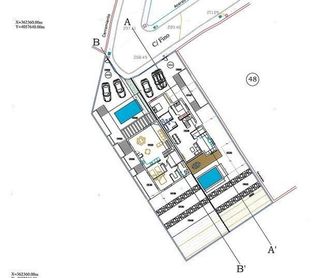 Terreno en venta en Manantiales - Lagar - Cortijo en Alhaurín de la Torre