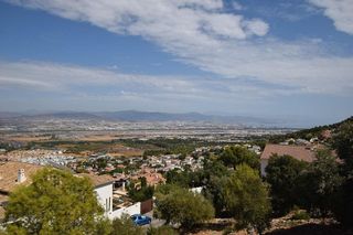 Terreno en venta en Manantiales - Lagar - Cortijo en Alhaurín de la Torre