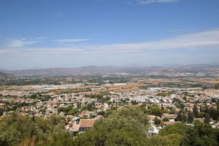 Terreno en venta en Manantiales - Lagar - Cortijo en Alhaurín de la Torre