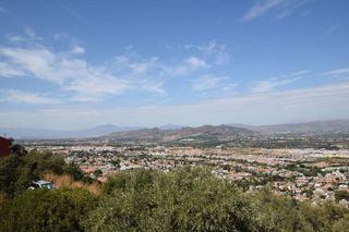 Terreno en venta en Manantiales - Lagar - Cortijo en Alhaurín de la Torre