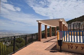 Terreno en venta en Manantiales - Lagar - Cortijo en Alhaurín de la Torre