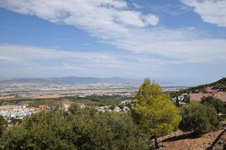 Terreno en venta en Manantiales - Lagar - Cortijo en Alhaurín de la Torre