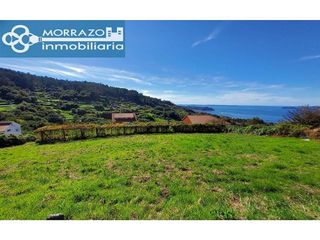 Terreno en venta en Bueu
