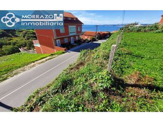 Terreno en venta en Bueu