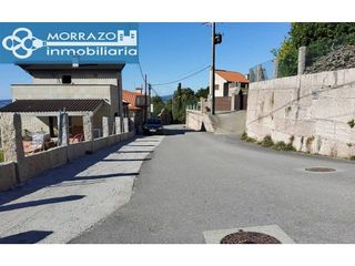 Terreno en venta en Bueu