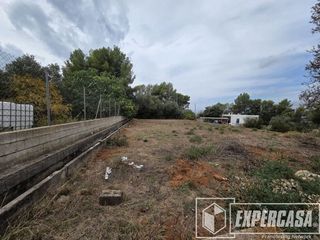 Terreno en venta en Zona Urbanizaciones en Alzira