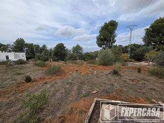 Terreno en venta en Zona Urbanizaciones en Alzira