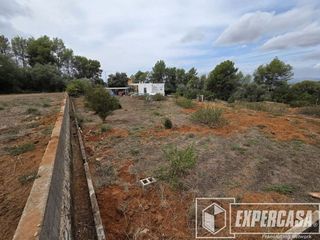 Terreno en venta en Zona Urbanizaciones en Alzira