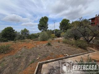 Terreno en venta en Zona Urbanizaciones en Alzira