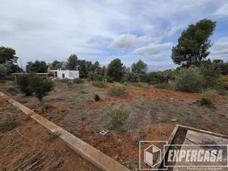 Terreno en venta en Zona Urbanizaciones en Alzira