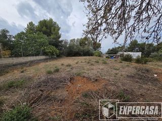 Terreno en venta en Zona Urbanizaciones en Alzira