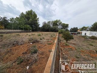 Terreno en venta en Zona Urbanizaciones en Alzira