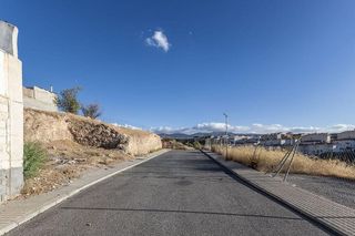 Terreno en venta en Gójar