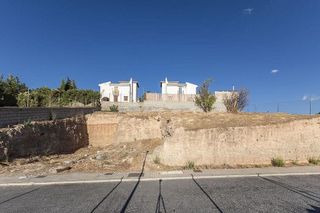 Terreno en venta en Gójar