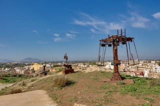 Terreno en venta en Rojales en Rojales