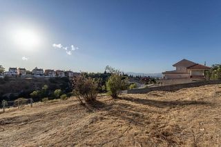 Terreno en venta en Gójar