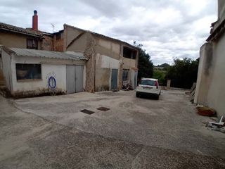 Terreno en venta en Albaida