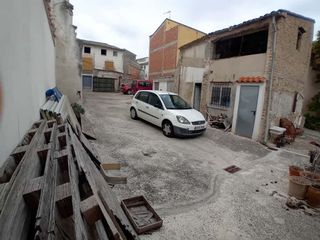 Terreno en venta en Albaida