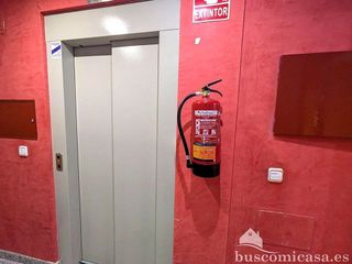 Piso en venta en Linares