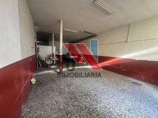 Local comercial en venta en Fuensalida