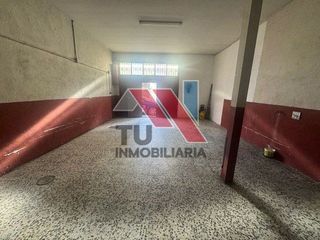 Local comercial en venta en Fuensalida