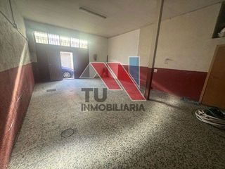 Local comercial en venta en Fuensalida