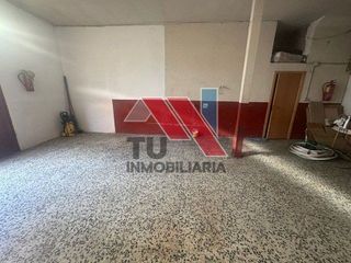Local comercial en venta en Fuensalida