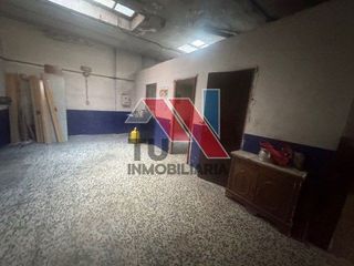 Local comercial en venta en Fuensalida