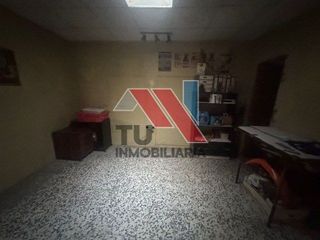 Local comercial en venta en Fuensalida